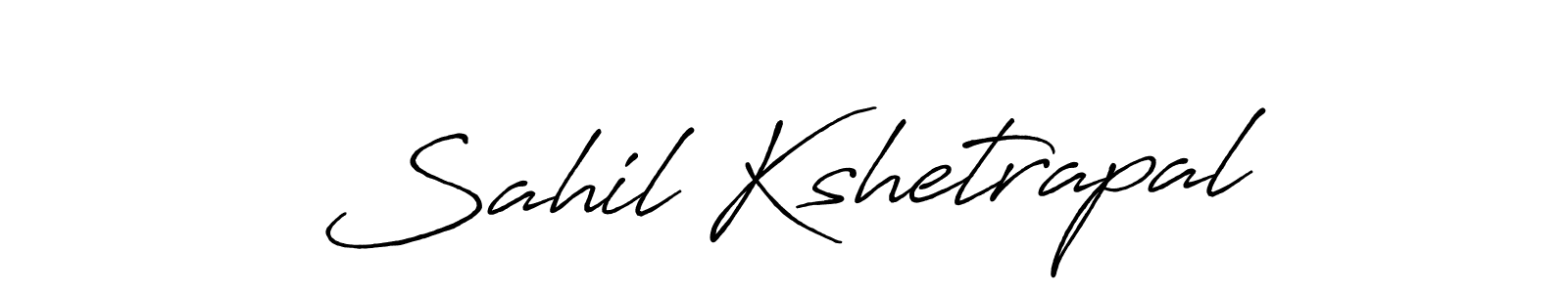 Also You can easily find your signature by using the search form. We will create Sahil Kshetrapal name handwritten signature images for you free of cost using Antro_Vectra_Bolder sign style. Sahil Kshetrapal signature style 7 images and pictures png
