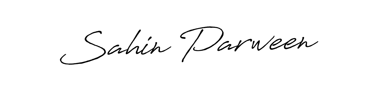 Best and Professional Signature Style for Sahin Parween. Antro_Vectra_Bolder Best Signature Style Collection. Sahin Parween signature style 7 images and pictures png