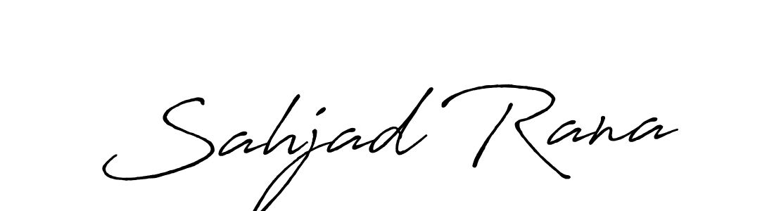 See photos of Sahjad Rana official signature by Spectra . Check more albums & portfolios. Read reviews & check more about Antro_Vectra_Bolder font. Sahjad Rana signature style 7 images and pictures png