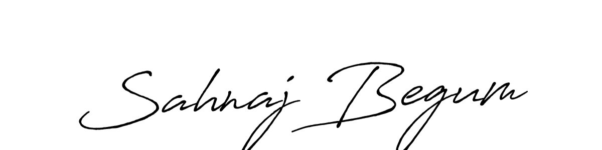 Best and Professional Signature Style for Sahnaj Begum. Antro_Vectra_Bolder Best Signature Style Collection. Sahnaj Begum signature style 7 images and pictures png