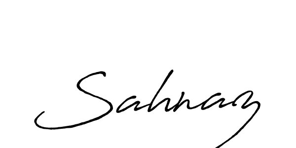 How to Draw Sahnaz signature style? Antro_Vectra_Bolder is a latest design signature styles for name Sahnaz. Sahnaz signature style 7 images and pictures png