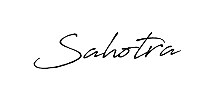 if you are searching for the best signature style for your name Sahotra. so please give up your signature search. here we have designed multiple signature styles  using Antro_Vectra_Bolder. Sahotra signature style 7 images and pictures png