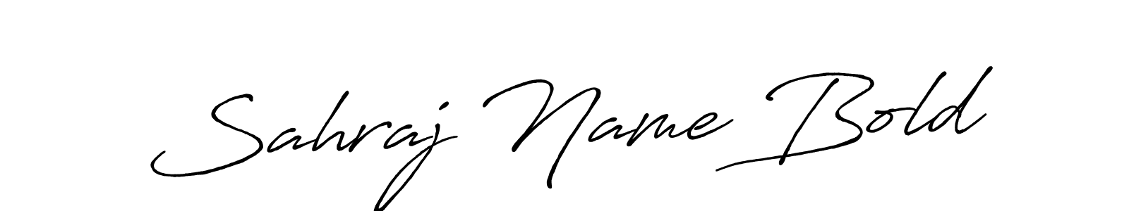Check out images of Autograph of Sahraj Name Bold name. Actor Sahraj Name Bold Signature Style. Antro_Vectra_Bolder is a professional sign style online. Sahraj Name Bold signature style 7 images and pictures png