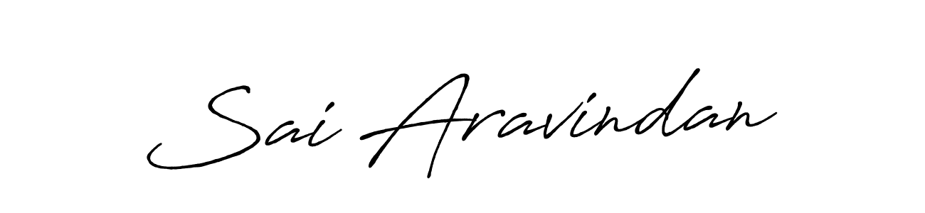 if you are searching for the best signature style for your name Sai Aravindan. so please give up your signature search. here we have designed multiple signature styles  using Antro_Vectra_Bolder. Sai Aravindan signature style 7 images and pictures png