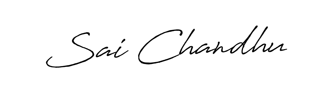 Antro_Vectra_Bolder is a professional signature style that is perfect for those who want to add a touch of class to their signature. It is also a great choice for those who want to make their signature more unique. Get Sai Chandhu name to fancy signature for free. Sai Chandhu signature style 7 images and pictures png