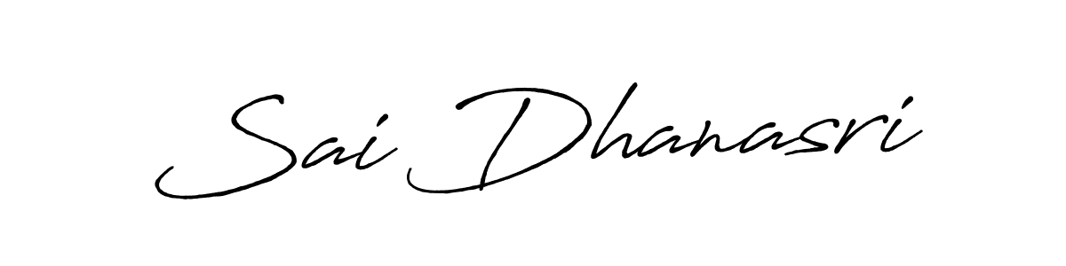 Here are the top 10 professional signature styles for the name Sai Dhanasri. These are the best autograph styles you can use for your name. Sai Dhanasri signature style 7 images and pictures png