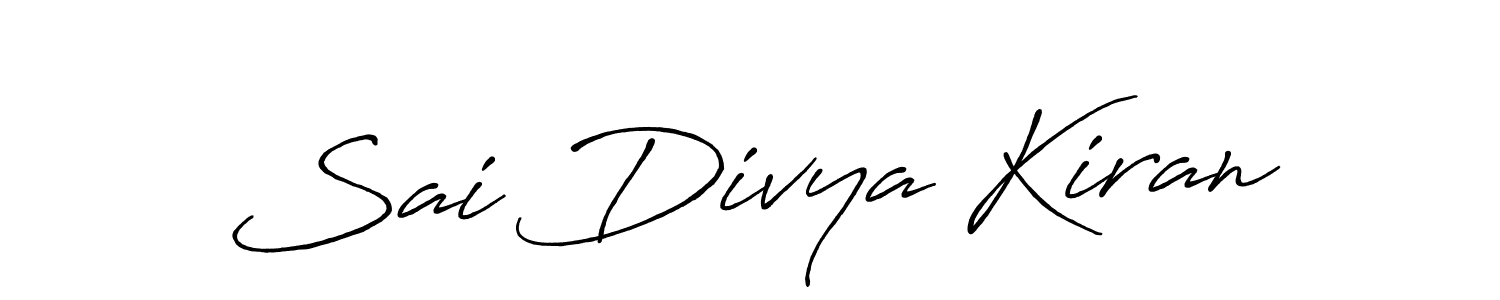 See photos of Sai Divya Kiran official signature by Spectra . Check more albums & portfolios. Read reviews & check more about Antro_Vectra_Bolder font. Sai Divya Kiran signature style 7 images and pictures png