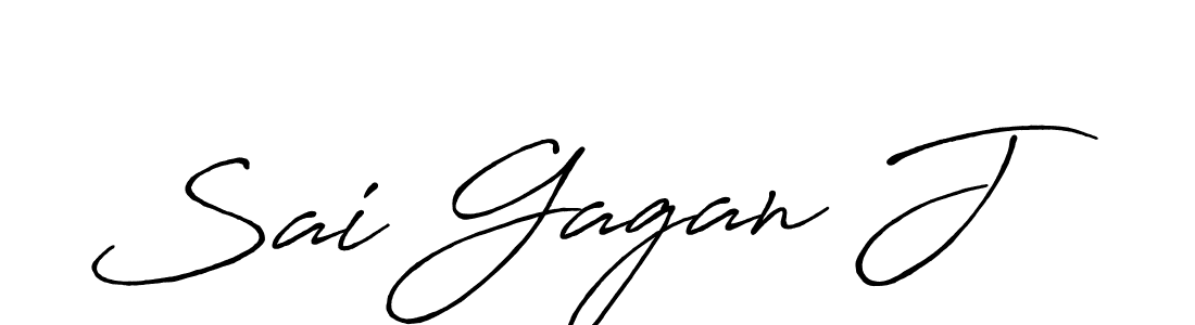 Here are the top 10 professional signature styles for the name Sai Gagan J. These are the best autograph styles you can use for your name. Sai Gagan J signature style 7 images and pictures png