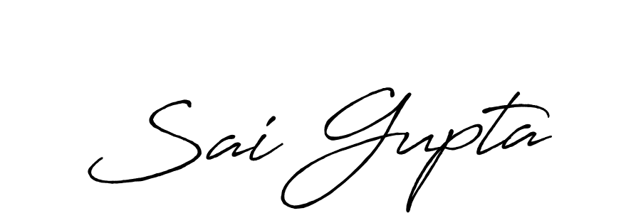 See photos of Sai Gupta official signature by Spectra . Check more albums & portfolios. Read reviews & check more about Antro_Vectra_Bolder font. Sai Gupta signature style 7 images and pictures png