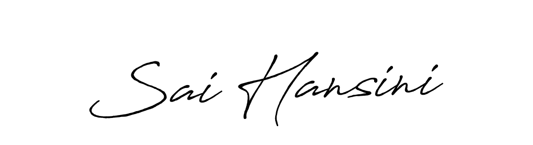 How to Draw Sai Hansini signature style? Antro_Vectra_Bolder is a latest design signature styles for name Sai Hansini. Sai Hansini signature style 7 images and pictures png