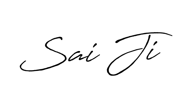 Here are the top 10 professional signature styles for the name Sai Ji. These are the best autograph styles you can use for your name. Sai Ji signature style 7 images and pictures png