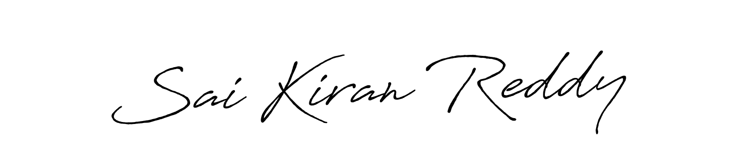 Here are the top 10 professional signature styles for the name Sai Kiran Reddy. These are the best autograph styles you can use for your name. Sai Kiran Reddy signature style 7 images and pictures png