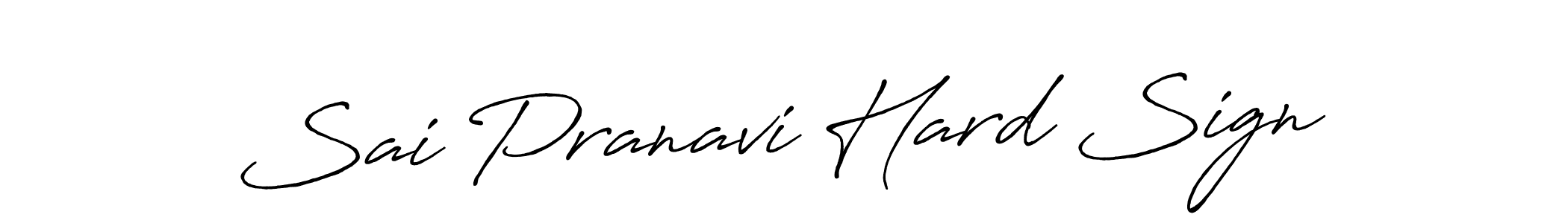 You can use this online signature creator to create a handwritten signature for the name Sai Pranavi Hard Sign. This is the best online autograph maker. Sai Pranavi Hard Sign signature style 7 images and pictures png