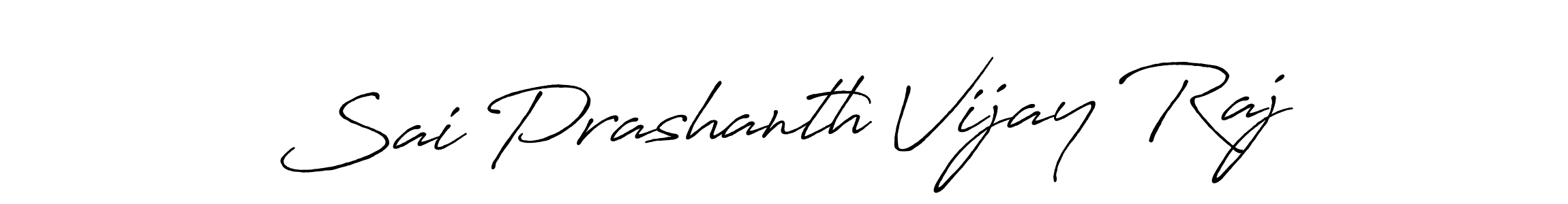 Make a short Sai Prashanth Vijay Raj signature style. Manage your documents anywhere anytime using Antro_Vectra_Bolder. Create and add eSignatures, submit forms, share and send files easily. Sai Prashanth Vijay Raj signature style 7 images and pictures png