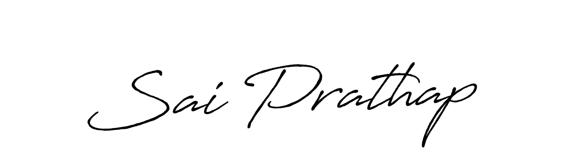 Make a beautiful signature design for name Sai Prathap. Use this online signature maker to create a handwritten signature for free. Sai Prathap signature style 7 images and pictures png