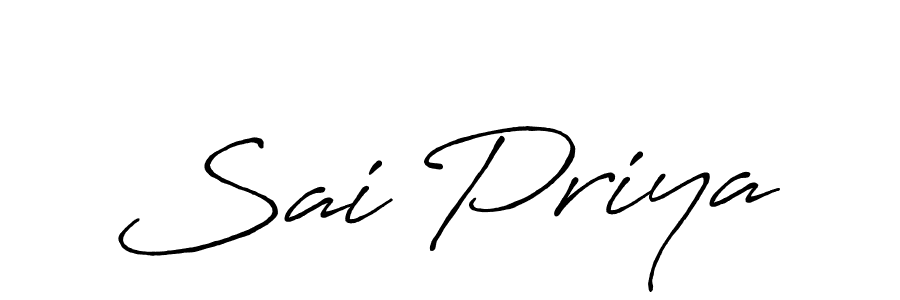 Here are the top 10 professional signature styles for the name Sai Priya. These are the best autograph styles you can use for your name. Sai Priya signature style 7 images and pictures png
