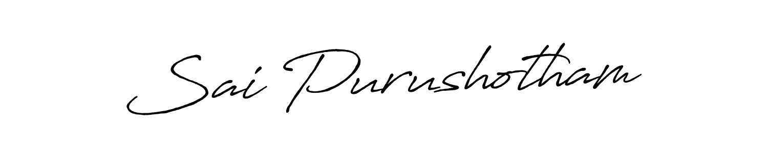 Here are the top 10 professional signature styles for the name Sai Purushotham. These are the best autograph styles you can use for your name. Sai Purushotham signature style 7 images and pictures png