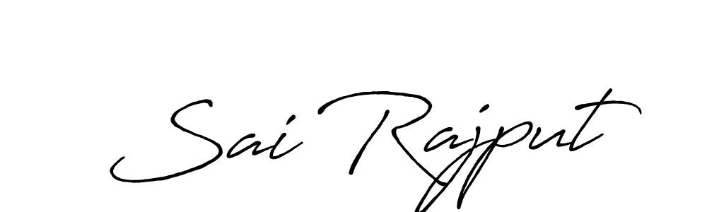 Here are the top 10 professional signature styles for the name Sai Rajput. These are the best autograph styles you can use for your name. Sai Rajput signature style 7 images and pictures png