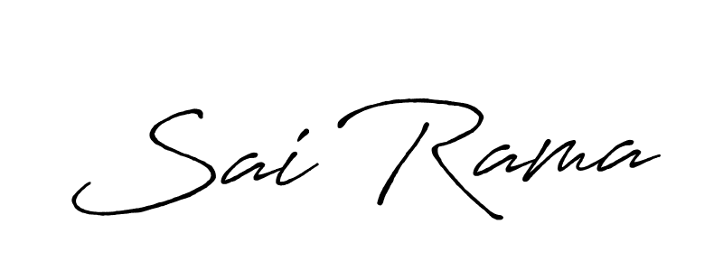 Best and Professional Signature Style for Sai Rama. Antro_Vectra_Bolder Best Signature Style Collection. Sai Rama signature style 7 images and pictures png