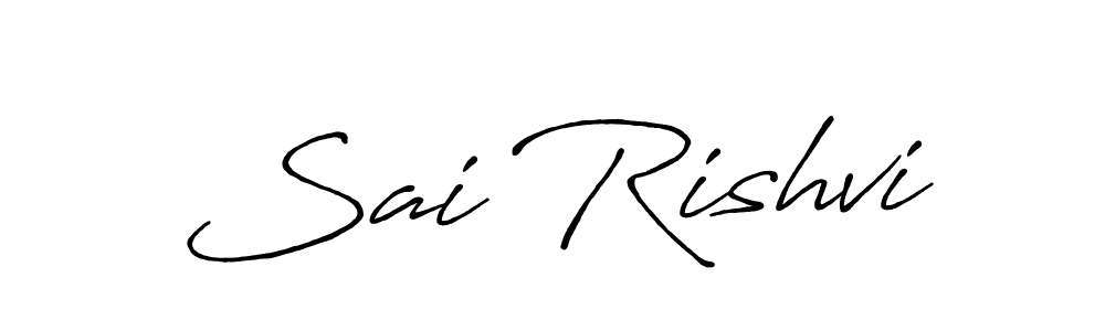 How to Draw Sai Rishvi signature style? Antro_Vectra_Bolder is a latest design signature styles for name Sai Rishvi. Sai Rishvi signature style 7 images and pictures png