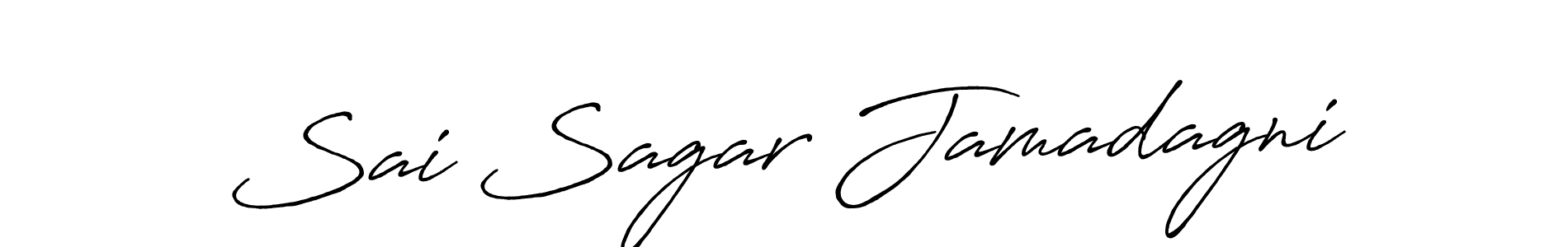 Check out images of Autograph of Sai Sagar Jamadagni name. Actor Sai Sagar Jamadagni Signature Style. Antro_Vectra_Bolder is a professional sign style online. Sai Sagar Jamadagni signature style 7 images and pictures png