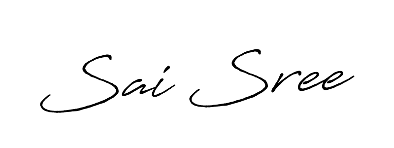 See photos of Sai Sree official signature by Spectra . Check more albums & portfolios. Read reviews & check more about Antro_Vectra_Bolder font. Sai Sree signature style 7 images and pictures png