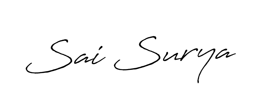 Here are the top 10 professional signature styles for the name Sai Surya. These are the best autograph styles you can use for your name. Sai Surya signature style 7 images and pictures png