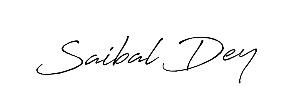 How to Draw Saibal Dey signature style? Antro_Vectra_Bolder is a latest design signature styles for name Saibal Dey. Saibal Dey signature style 7 images and pictures png