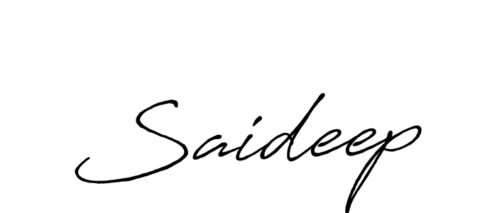 This is the best signature style for the Saideep name. Also you like these signature font (Antro_Vectra_Bolder). Mix name signature. Saideep signature style 7 images and pictures png