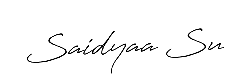 See photos of Saidyaa Su official signature by Spectra . Check more albums & portfolios. Read reviews & check more about Antro_Vectra_Bolder font. Saidyaa Su signature style 7 images and pictures png