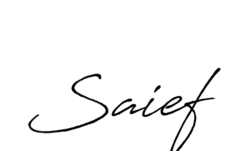 This is the best signature style for the Saief name. Also you like these signature font (Antro_Vectra_Bolder). Mix name signature. Saief signature style 7 images and pictures png