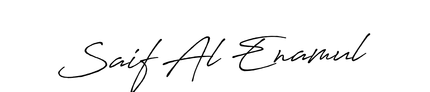 Make a short Saif Al Enamul signature style. Manage your documents anywhere anytime using Antro_Vectra_Bolder. Create and add eSignatures, submit forms, share and send files easily. Saif Al Enamul signature style 7 images and pictures png