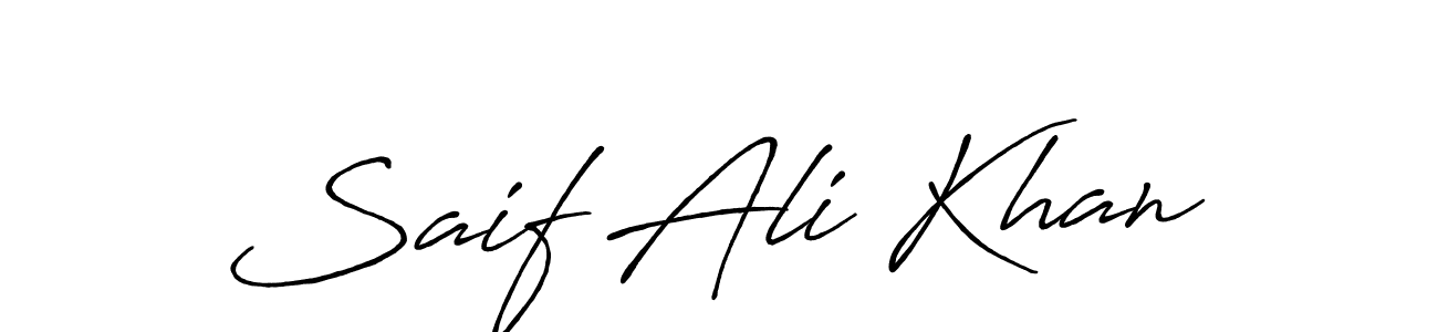 How to Draw Saif Ali Khan signature style? Antro_Vectra_Bolder is a latest design signature styles for name Saif Ali Khan. Saif Ali Khan signature style 7 images and pictures png