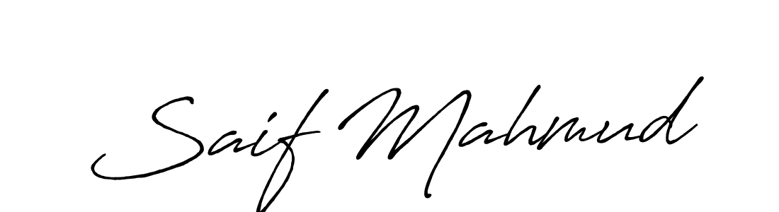 This is the best signature style for the Saif Mahmud name. Also you like these signature font (Antro_Vectra_Bolder). Mix name signature. Saif Mahmud signature style 7 images and pictures png