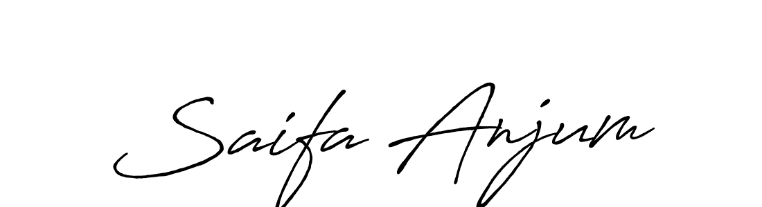 See photos of Saifa Anjum official signature by Spectra . Check more albums & portfolios. Read reviews & check more about Antro_Vectra_Bolder font. Saifa Anjum signature style 7 images and pictures png