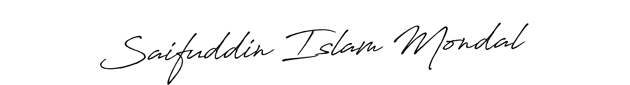 You can use this online signature creator to create a handwritten signature for the name Saifuddin Islam Mondal. This is the best online autograph maker. Saifuddin Islam Mondal signature style 7 images and pictures png