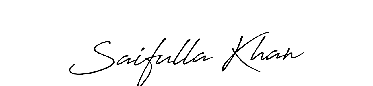 This is the best signature style for the Saifulla Khan name. Also you like these signature font (Antro_Vectra_Bolder). Mix name signature. Saifulla Khan signature style 7 images and pictures png