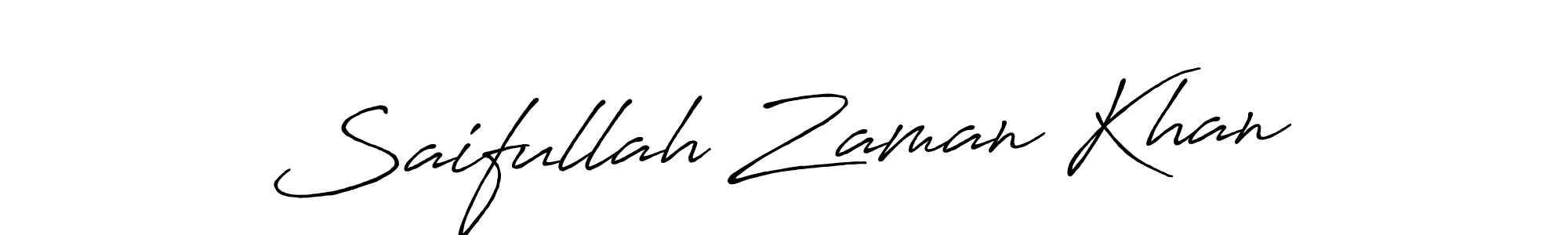 Here are the top 10 professional signature styles for the name Saifullah Zaman Khan. These are the best autograph styles you can use for your name. Saifullah Zaman Khan signature style 7 images and pictures png