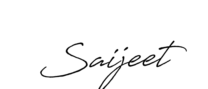 Antro_Vectra_Bolder is a professional signature style that is perfect for those who want to add a touch of class to their signature. It is also a great choice for those who want to make their signature more unique. Get Saijeet name to fancy signature for free. Saijeet signature style 7 images and pictures png