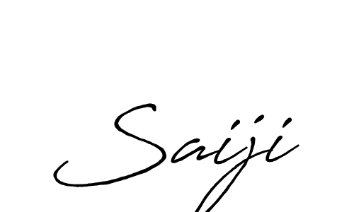 Here are the top 10 professional signature styles for the name Saiji. These are the best autograph styles you can use for your name. Saiji signature style 7 images and pictures png