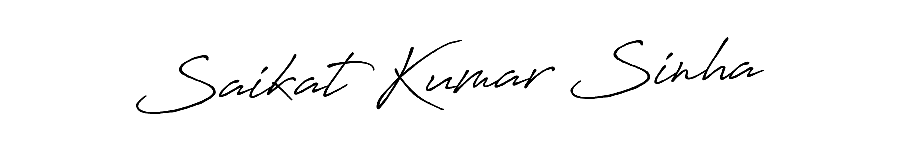 See photos of Saikat Kumar Sinha official signature by Spectra . Check more albums & portfolios. Read reviews & check more about Antro_Vectra_Bolder font. Saikat Kumar Sinha signature style 7 images and pictures png