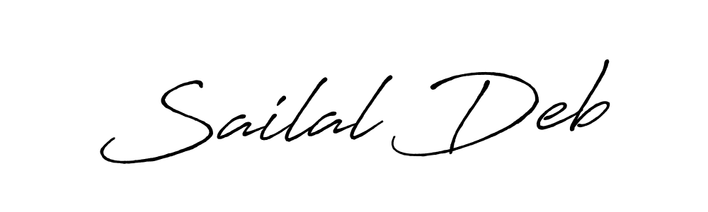 if you are searching for the best signature style for your name Sailal Deb. so please give up your signature search. here we have designed multiple signature styles  using Antro_Vectra_Bolder. Sailal Deb signature style 7 images and pictures png