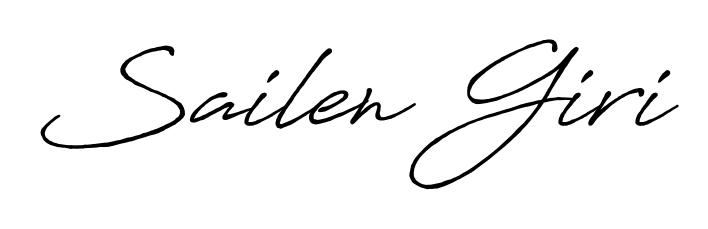 Here are the top professional signature styles for the name Sailen Giri. These are the best autograph styles you can use for your name. Sailen Giri signature style 7 images and pictures png