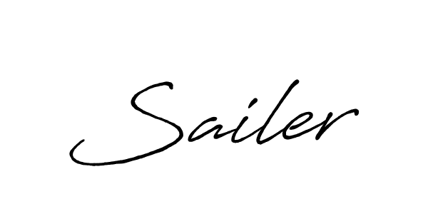 This is the best signature style for the Sailer name. Also you like these signature font (Antro_Vectra_Bolder). Mix name signature. Sailer signature style 7 images and pictures png