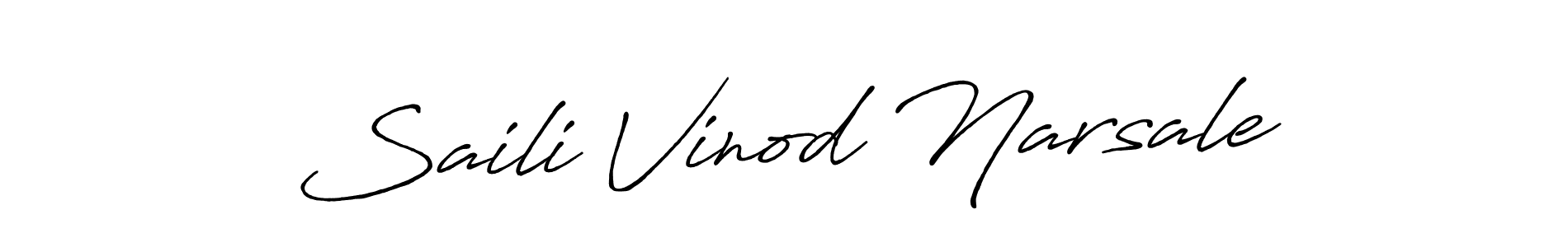 Check out images of Autograph of Saili Vinod Narsale name. Actor Saili Vinod Narsale Signature Style. Antro_Vectra_Bolder is a professional sign style online. Saili Vinod Narsale signature style 7 images and pictures png