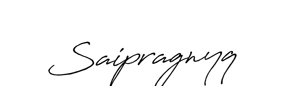 Make a short Saipragnyq signature style. Manage your documents anywhere anytime using Antro_Vectra_Bolder. Create and add eSignatures, submit forms, share and send files easily. Saipragnyq signature style 7 images and pictures png