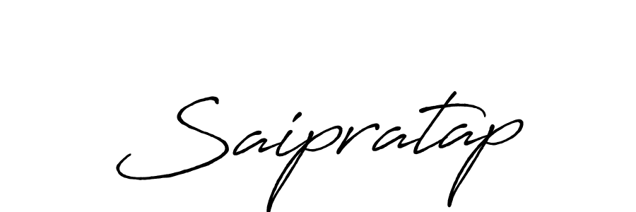 You can use this online signature creator to create a handwritten signature for the name Saipratap. This is the best online autograph maker. Saipratap signature style 7 images and pictures png