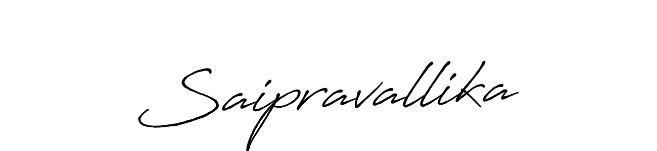 Similarly Antro_Vectra_Bolder is the best handwritten signature design. Signature creator online .You can use it as an online autograph creator for name Saipravallika. Saipravallika signature style 7 images and pictures png
