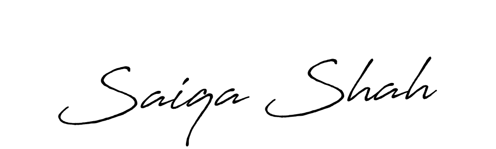 Check out images of Autograph of Saiqa Shah name. Actor Saiqa Shah Signature Style. Antro_Vectra_Bolder is a professional sign style online. Saiqa Shah signature style 7 images and pictures png