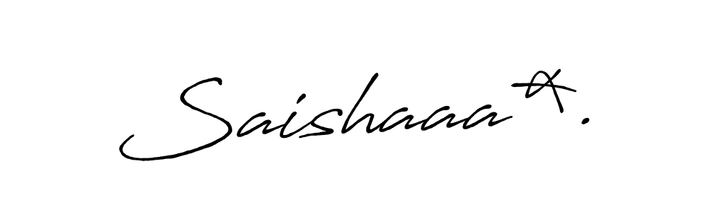 Here are the top 10 professional signature styles for the name Saishaaa*.. These are the best autograph styles you can use for your name. Saishaaa*. signature style 7 images and pictures png